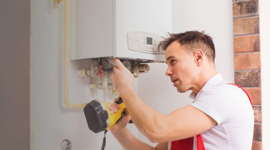 Professional sink repair in Melrose, IA